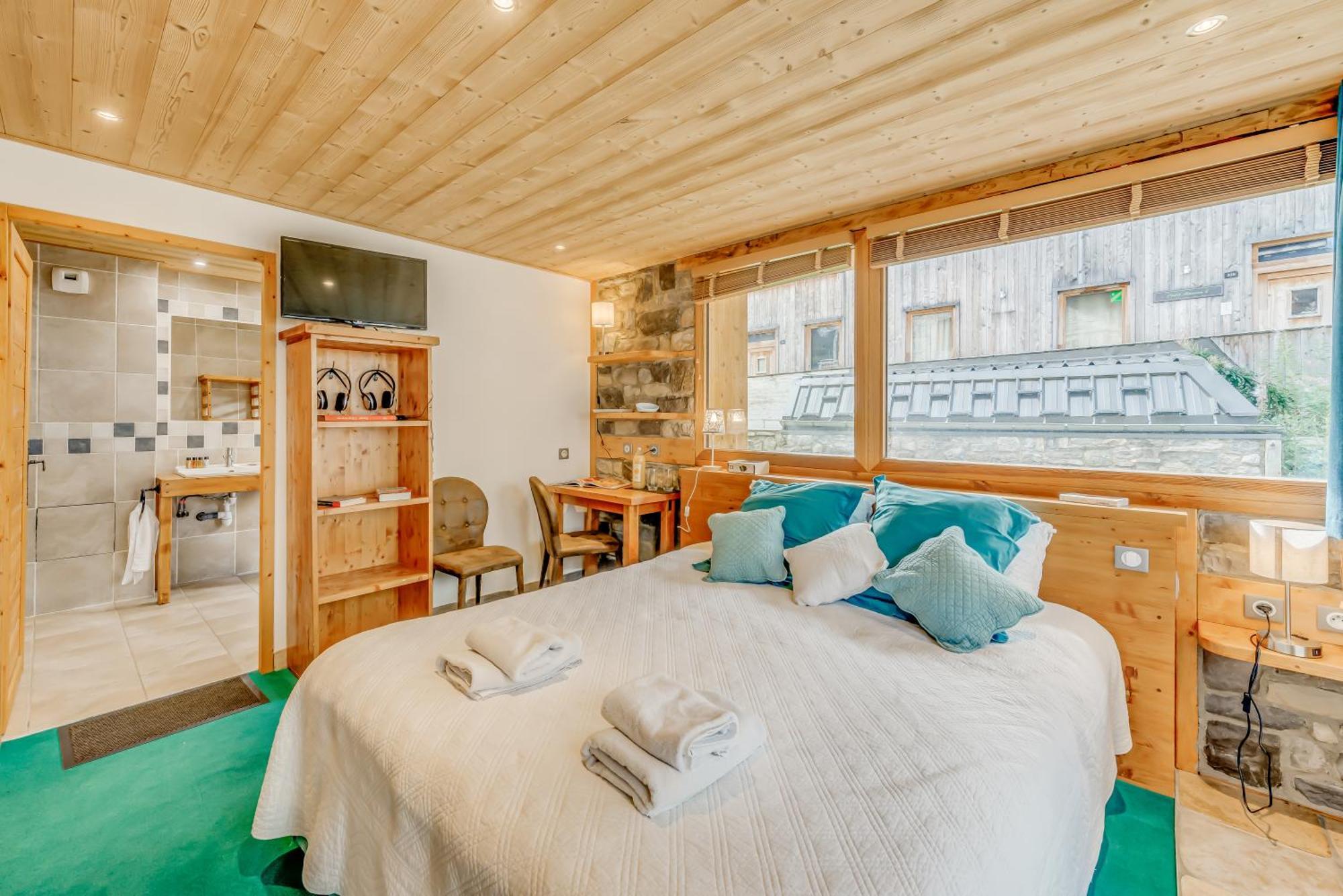 Chalet Monte Bianco تينْيِ المظهر الخارجي الصورة